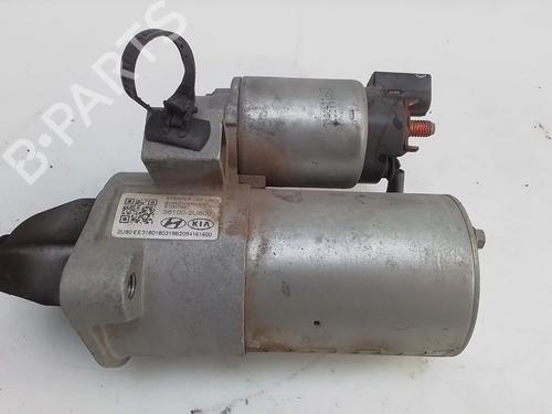 Startmotor HYUNDAI i30 (PDE, PD, PDEN) 1.6 CRDi (95 hp) 28490684