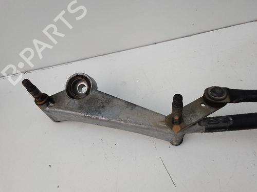 Front wiper motor MERCEDES-BENZ A-CLASS (W176) A 200 CDI / d (176.008) | BP21125809M29 
