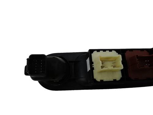 Left front window switch RENAULT ZOE (BFM_) ZOE | BP19252459I27 - Image 7