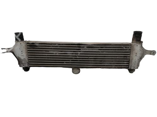 Used Intercooler Intercooler NISSAN QASHQAI I (J10, NJ10) 1.5 dCi (106 hp) 33428444 33428444