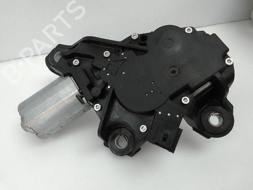 Rear wiper motor NISSAN QASHQAI / QASHQAI +2 I (J10, NJ10, JJ10E) 1.6 dCi | BP22778124M102 