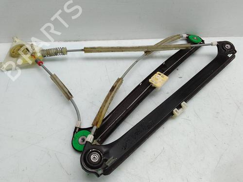 front-right-window-mechanism-audi-a3-sportback-8pa-2004-2005-2006-2007-2008-2009-2010-2011-2012-2013-2014-2015-23851003 main image