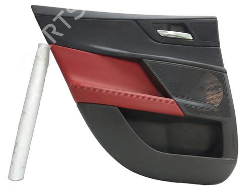 Used Rear left panel JAGUAR XE (X760) 2.0 D (163 hp) 31038137