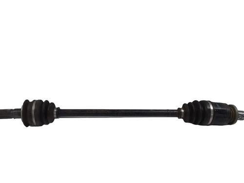 Right rear driveshaft SUBARU FORESTER (SJ_) 2.0 D AWD (SJD) | BP30803168M41