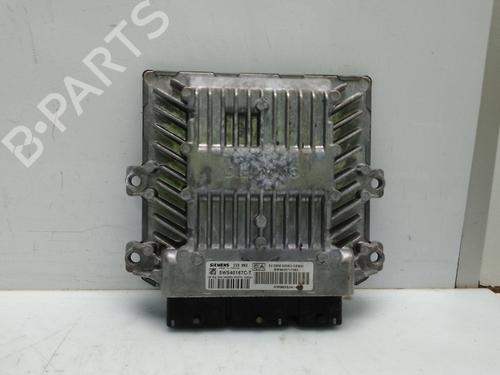 Used Control unit Control unit 23654124 23654124