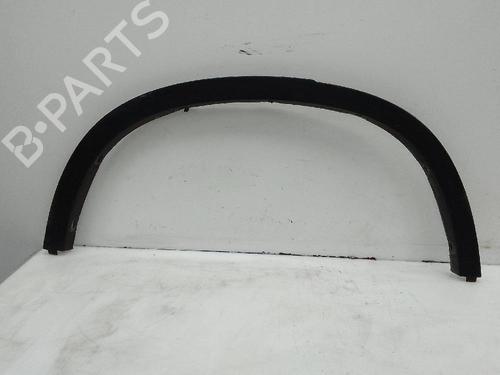 Rear right wheel arch trim BMW X1 (E84)  | BP23452752C137 