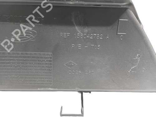 Front left panel RENAULT MEGANE III Hatchback (BZ0/1_, B3_) 1.5 dCi (BZ09, BZ0D, BZ1W, BZ29, BZ14) | BP35976870C58 - Image 8