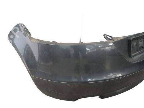 Rear bumper AUDI TT Roadster (8J9) 2.0 TFSI | BP30051310C8