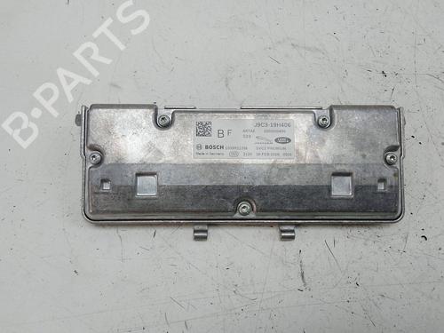 Used Electronic module Electronic module JAGUAR E-PACE (X540) 2.0 D150 AWD (150 hp) 19172051 19172051
