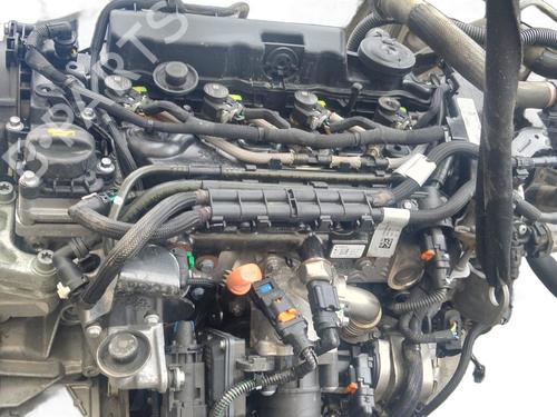 Engine PEUGEOT BOXER Van 2.0 BlueHDi 110 | BP30963990M1 