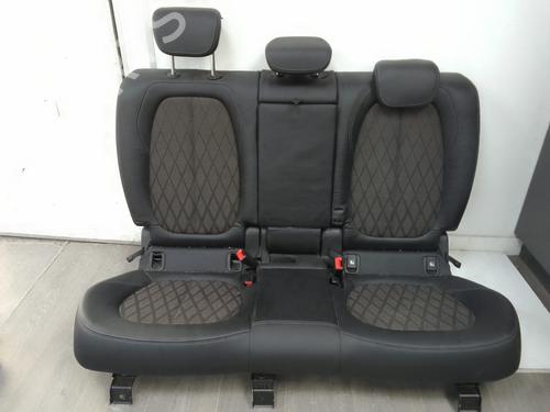Rear seat BMW X1 (F48) sDrive 18 d | BP29824415C17