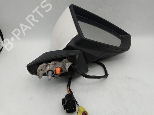 Right mirror SEAT ARONA (KJ7, KJP) 1.6 TDI | BP29386242C27 