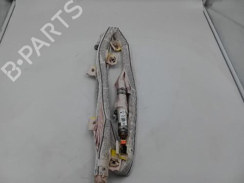 Used Right curtain airbag SKODA YETI (5L) 1.2 TSI (105 hp) 25812294