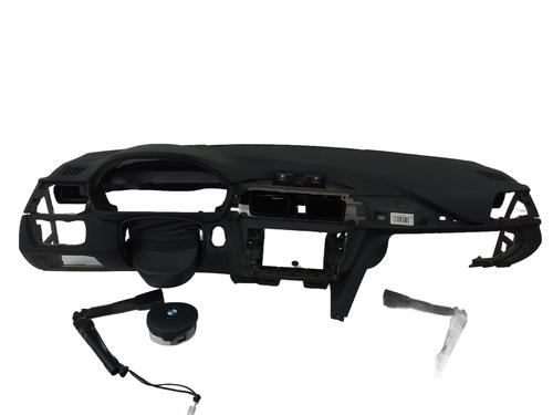 Airbag sæt BMW 3 (F30, F80) 320 d (163 hp) 31242866