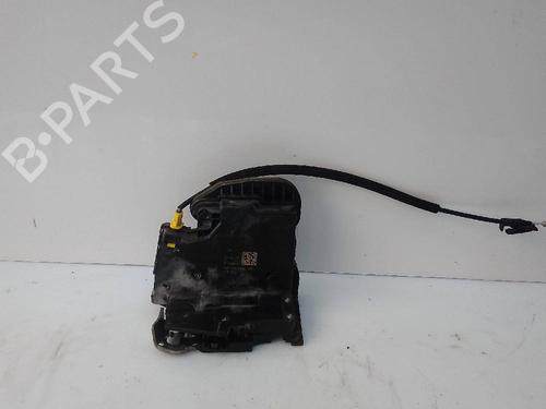 Rear left lock OPEL ASTRA K (B16) 1.4 Turbo (68) | BP20504521C100 