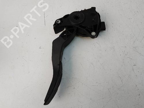 Pedal NISSAN QASHQAI II (J11, J11_) 1.2 DIG-T | BP19143524I4 