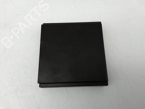 Electronic module MERCEDES-BENZ A-CLASS (W176) A 160 CDI / d (176.011) A1669000609