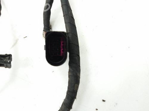 Steering rack VW GOLF ALLTRACK VIII (CG5)  | BP18581549M22 