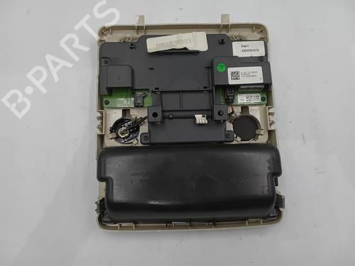 Interior roof light LAND ROVER RANGE ROVER EVOQUE (L538) 2.2 D 4x4 | BP29386590I8 