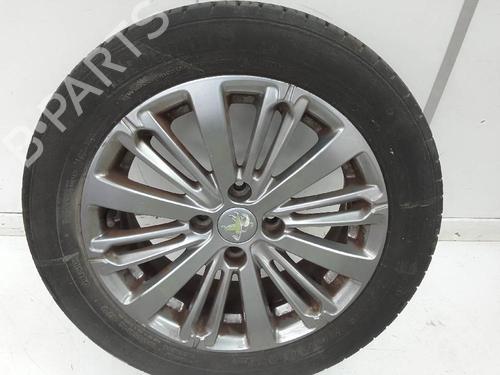 Rim PEUGEOT 208 I (CA_, CC_) 1.2 VTI 82 | BP23103439C45 
