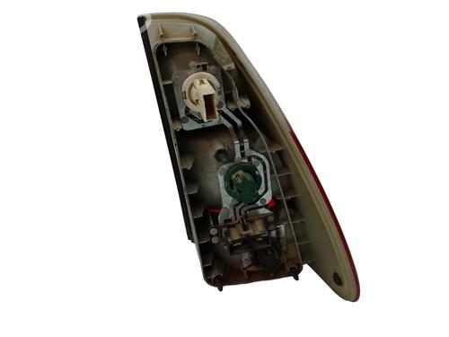 Left taillight BMW X5 (E53) 3.0 d | BP21125864C34 - Image 5