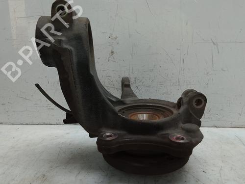 Right front steering knuckle CITROËN C4 CACTUS 1.2 THP 110 | BP29420601M26 