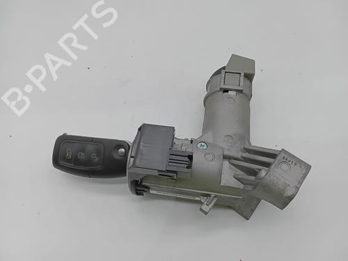 Used Ignition barrel FORD TRANSIT COURIER B460 MPV 1.0 EcoBoost (100 hp) 28490640