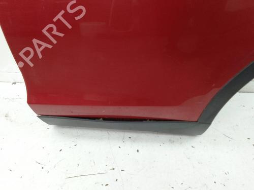 Left rear door LAND ROVER DISCOVERY SPORT (L550) 2.0 D 4x4 | BP18737065C4