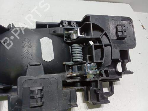 Front left interior door handle CITROËN C3 AIRCROSS II (2R_, 2C_) 1.2 PureTech 110 (2RHNZB, 2RHNZW, 2RHNPX, 2RHNPJ) | BP37170251I13 - Image 5