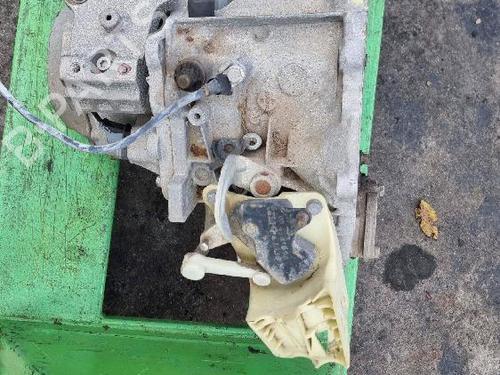 Used Gearbox FORD MONDEO V Hatchback (CE) 1.5 EcoBoost (165 hp) 23997329