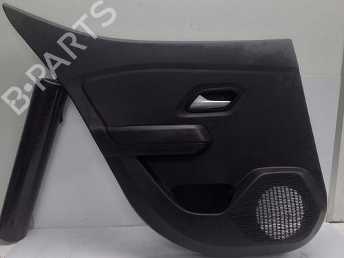 Used Rear left panel DACIA SANDERO III 1.0 TCe 90 (91 hp) 28151065