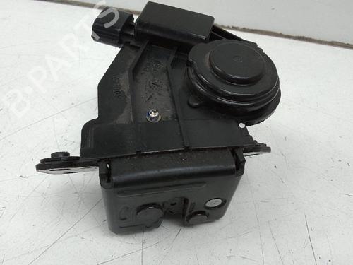 Tailgate lock TOYOTA PRIUS PLUS (_W4_) 1.8 Hybrid (ZVW40W, ZVW41W) | BP19082343C101 