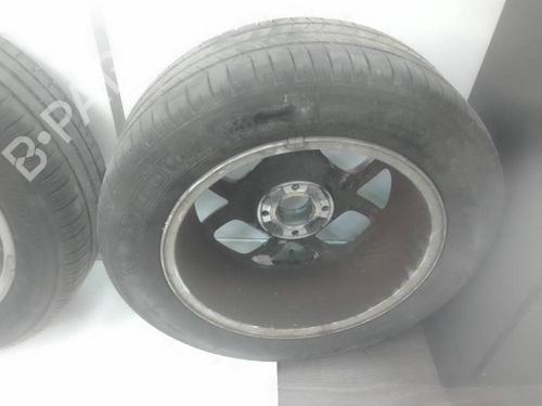 Rim CITROËN C4 CACTUS 1.5 BlueHDi 100 | BP23127412C45