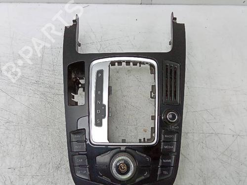 Used Switch AUDI Q5 (8RB) 2.0 TFSI quattro (211 hp) 19082530