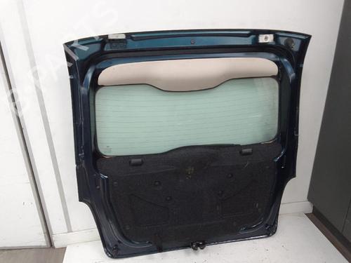 Tailgate FIAT 500 (312_) 1.3 D Multijet (312AXB1A) | BP26051836C6