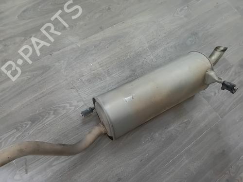 Exhaust system HYUNDAI i20 III (BC3, BI3) 1.2 | BP39554068M121  - Image 5