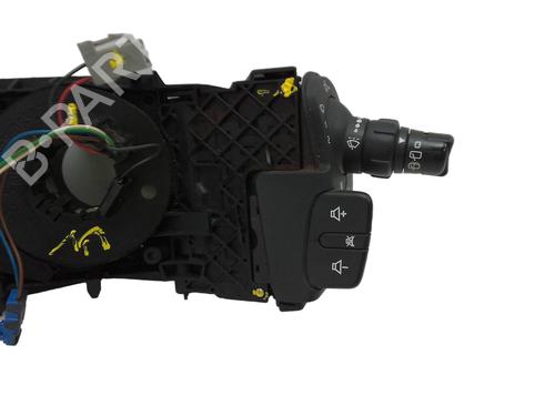 Headlight switch RENAULT SCÉNIC II (JM0/1_) 1.9 dCi (JM0G, JM12, JM1G, JM2C) | BP24463831I24 - Image 2