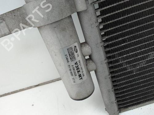 Used AC radiator BMW X3 (E83) 2.0 sd (177 hp) 26285454