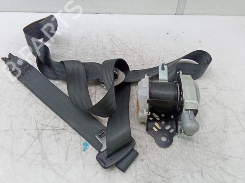 Used Front right seatbelt Front right seatbelt SSANGYONG XLV SUV e-XDi 160 All-wheel Drive (116 hp) 18738134 18738134