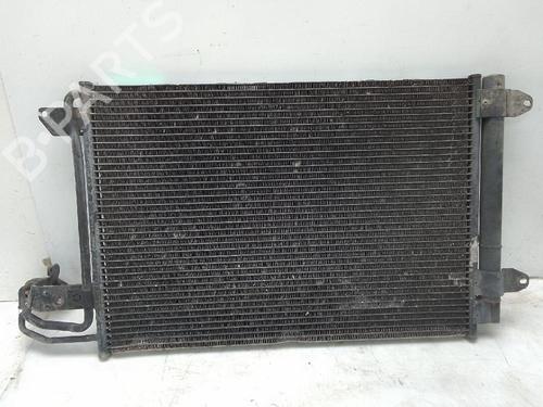 Used AC radiator SEAT LEON (1P1) 1.9 TDI (105 hp) 26194773
