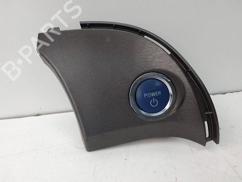 Used Switch Switch TOYOTA PRIUS (_W3_) 1.8 Hybrid (ZVW30) (136 hp) 18586063 18586063