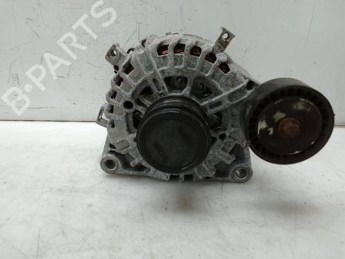 Dynamo FORD TRANSIT CUSTOM V362 Bus (F3) 2.0 EcoBlue (130 hp) 26157601