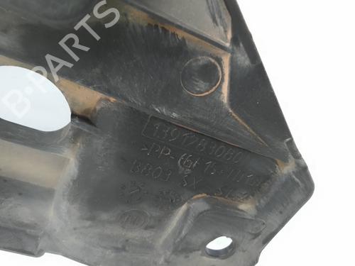 Left headlight support FIAT DUCATO Van (250_) 130 Multijet 2,3 D | BP28150344C157