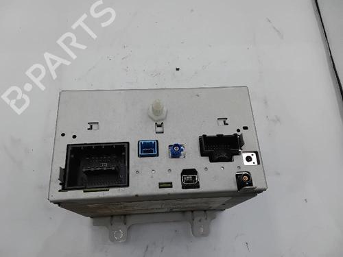 Radio CHEVROLET ORLANDO (J309) 2.0 D | BP26593614E6 