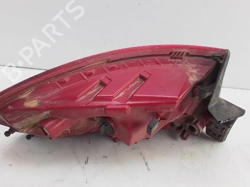 Right taillight AUDI A4 Allroad B8 (8KH)  | BP27445772C35 