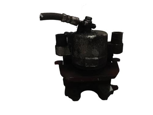 Left front brake caliper SEAT IBIZA V (KJ1, KJG) 1.6 TDI | BP18575810M105 - Image 4