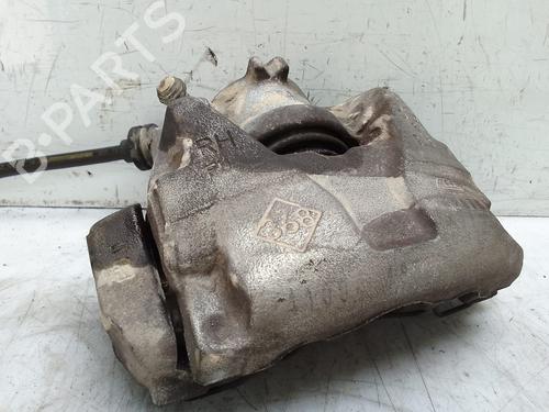 Right front brake caliper RENAULT MEGANE III Hatchback (BZ0/1_, B3_) 1.2 TCe (BZ2B, BZ11) | BP27924192M104 