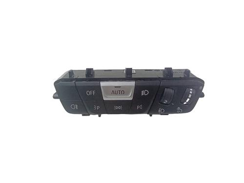 Used Headlight switch Headlight switch BMW 2 Gran Coupe (F44) 218 i (140 hp) 18582992 18582992