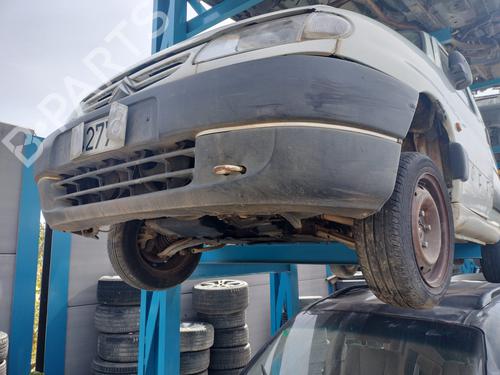 Used Front bumper Front bumper CITROËN BERLINGO / BERLINGO FIRST MPV (MF_, GJK_, GFK_) 1.8 D (MFA9A) (58 hp) 34153405 34153405