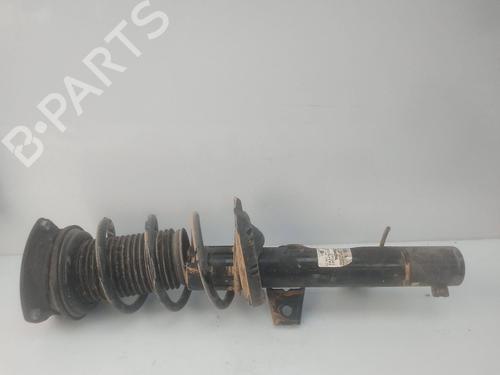 Used Left front shock absorber SEAT LEON (KL1, KLG) 1.5 TGI CNG (131 hp) 28150775
